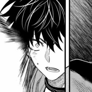 Capítulo 37  Mizugane Yuragi