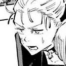 Volume 6 Chapter 48: Black Flash