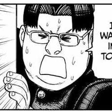 Chapter 171: Corner The Perp!