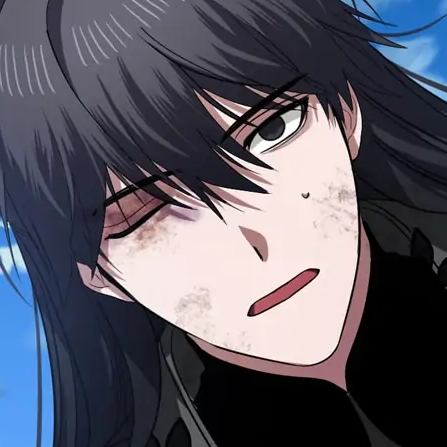 Chapter 79: Successor