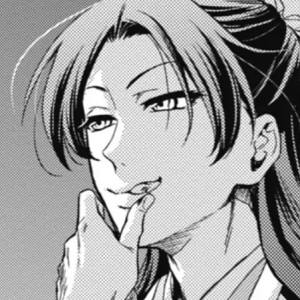 Volume 1 Chapter 4: The Moonlight Ghost