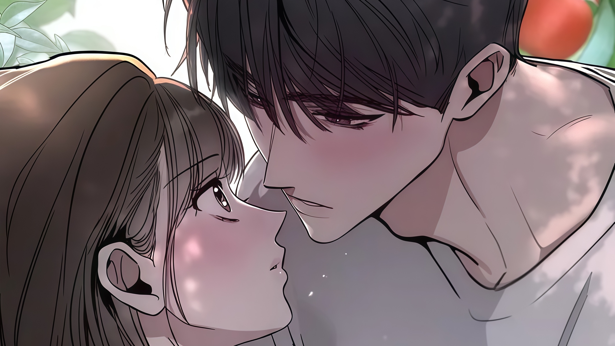 The Orchard’s Secrets