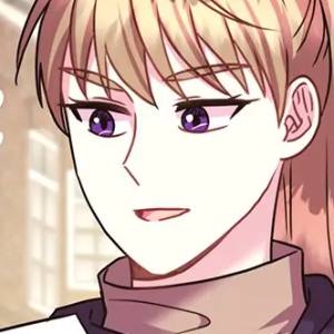 Side Story : Maureen and Luther (1)