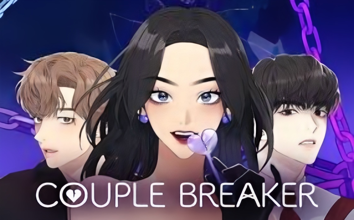 Couple Breaker