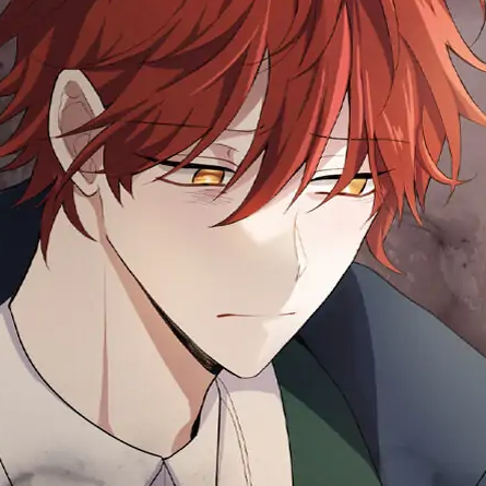 Chapter 25: My Name