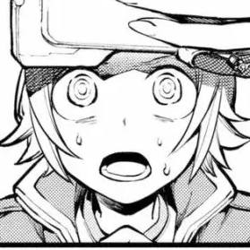 Capítulo 5  Golpe mortal