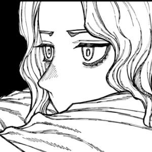 Capítulo 39  Madre e hijo