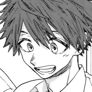 Volume 4 Chapter 23: Study Group of Six