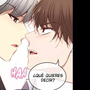 Capítulo 38  Voy a dormir contigo