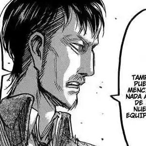 Capítulo 59  El alma de un hereje