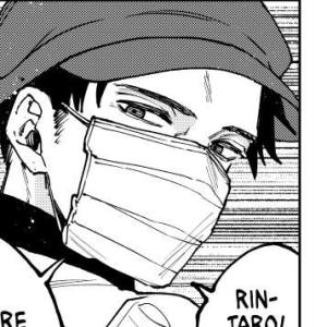 Chapter 121: Pâtissier