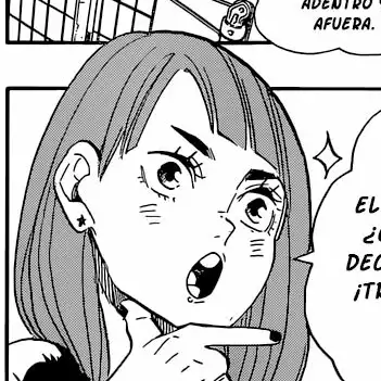 Capítulo 261  Proyectiles