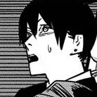 Volume 6 Chapter 47: Luck with Women