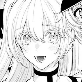 Capítulo 124 Hana Tsubaki