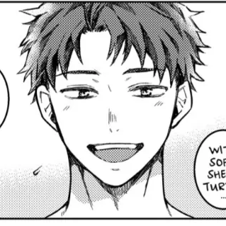 Chapter 3: Episode 3 (Uncensored)