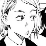 Volume 7 Chapter 55: The Origin of Obedience