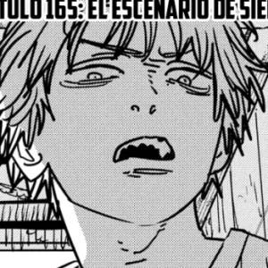 Capítulo 165 El escenario de siempre