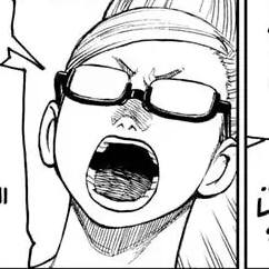 Chapter 27: Have You Ever Seen A Cattle Mutilation?