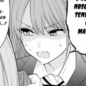 Capítulo 115 ¿Un Otaku Productivo?