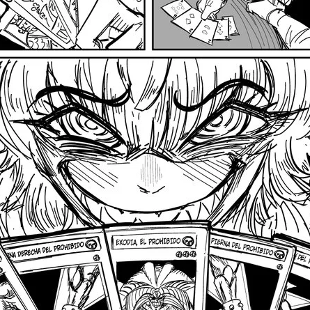 Capítulo 52  Póker