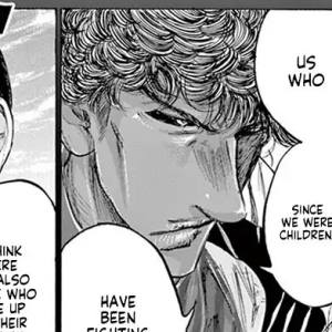 Volume 19 Chapter 197: It Wasn't Today