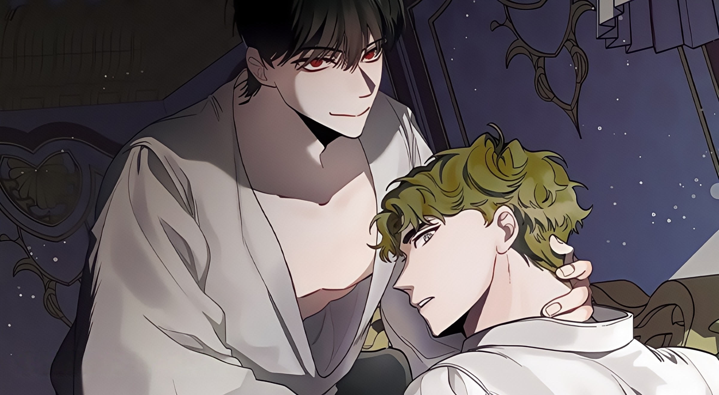 Shadow Mansion