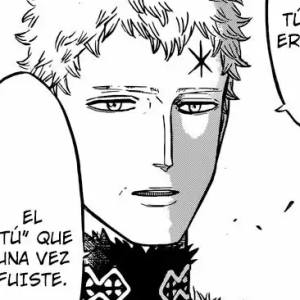 Capítulo 143 El Rey Mago contra el líder de la Byakuya no Magan