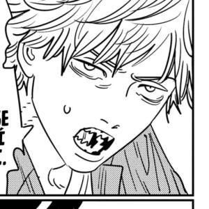 Capítulo 142 El fan club de Denji