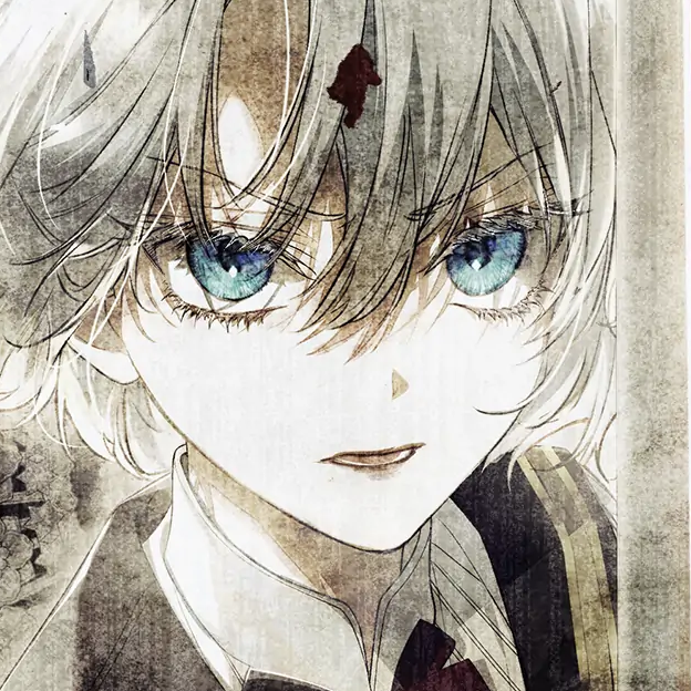 Chapter 107: Quite Alike