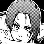 Capítulo 106 Camaleón