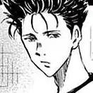 Volume 3 Chapter 23: The J-Youth's Privilege