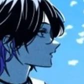 Chapter 33: Someone Who Likes Secrets