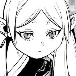 Volume 2 Chapter 14: Monsters That Speak