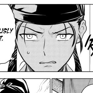 Chapter 62: (MangaUp)