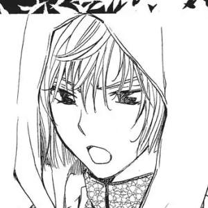 Volume 12 Chapter 70: A Crimson Delusion