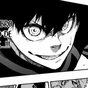 Capítulo 109 Batallón