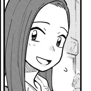 Volume 6 Chapter 53: Where There Is Love