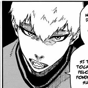 Capítulo 26 Último juego