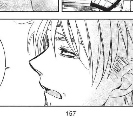 Volume 29 Chapter 169: A Quick-Witted Duo