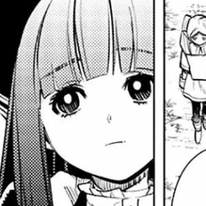 Capítulo 3  Blue Moonweed