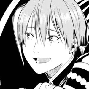 Volume 12 Chapter 115: Best Friend