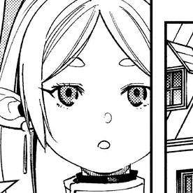 Volume 7 Chapter 64: The Demon with a Sword