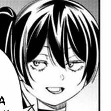 Capítulo 55  El final de la segunda prueba.