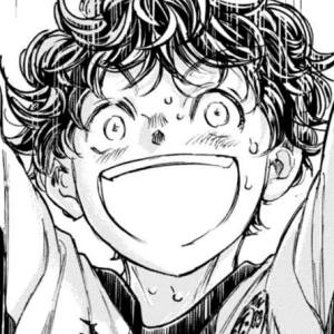 Chapter 367: Kuribayashi Beckon ~{A pair of 2+}~