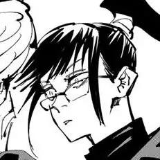 Volume 13 Chapter 108: The Shibuya Incident, Part 26