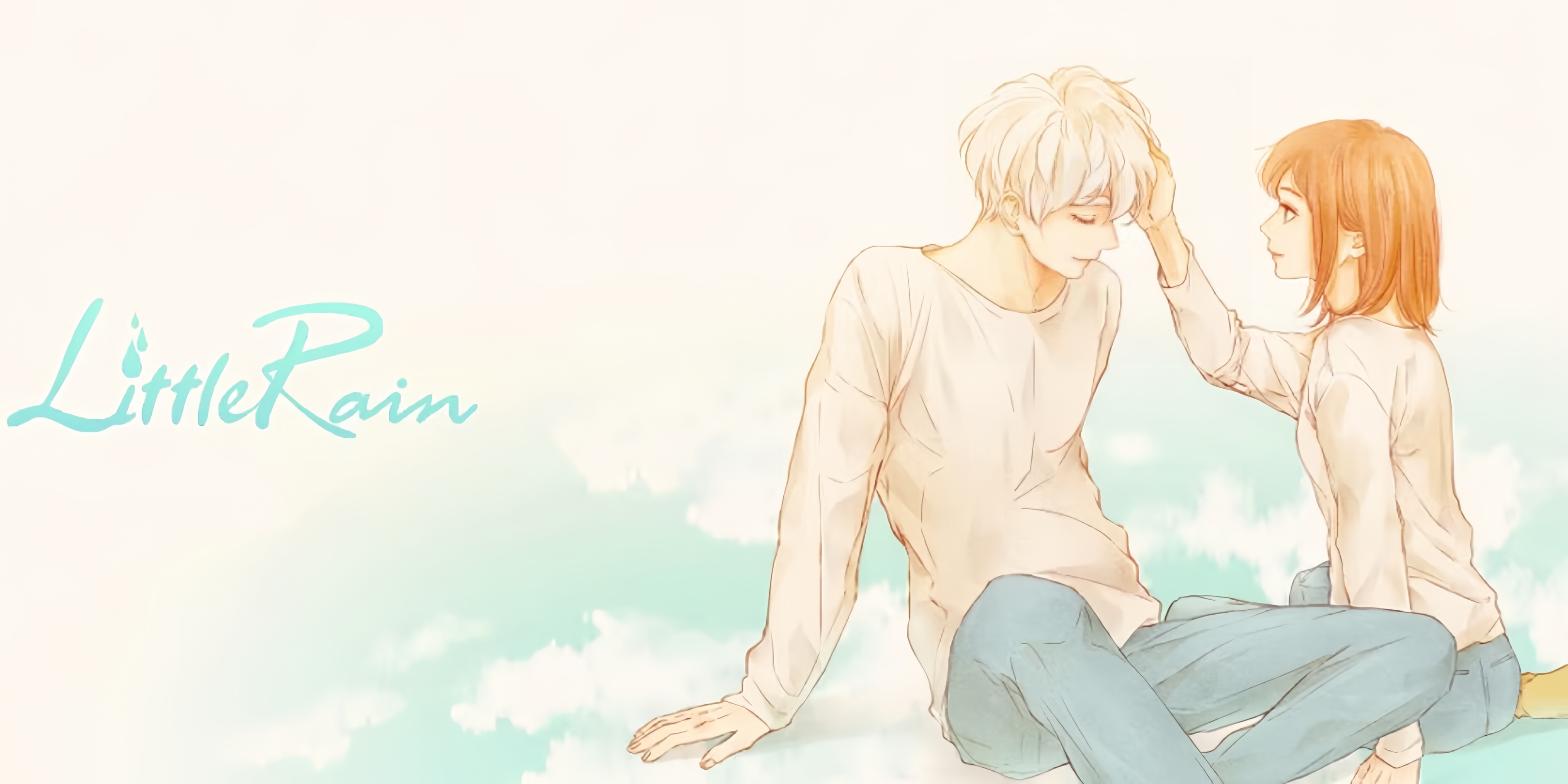 Little Rain