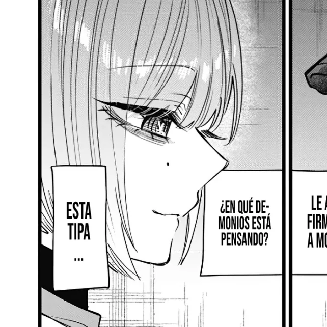 Capítulo 29  Confesión I.