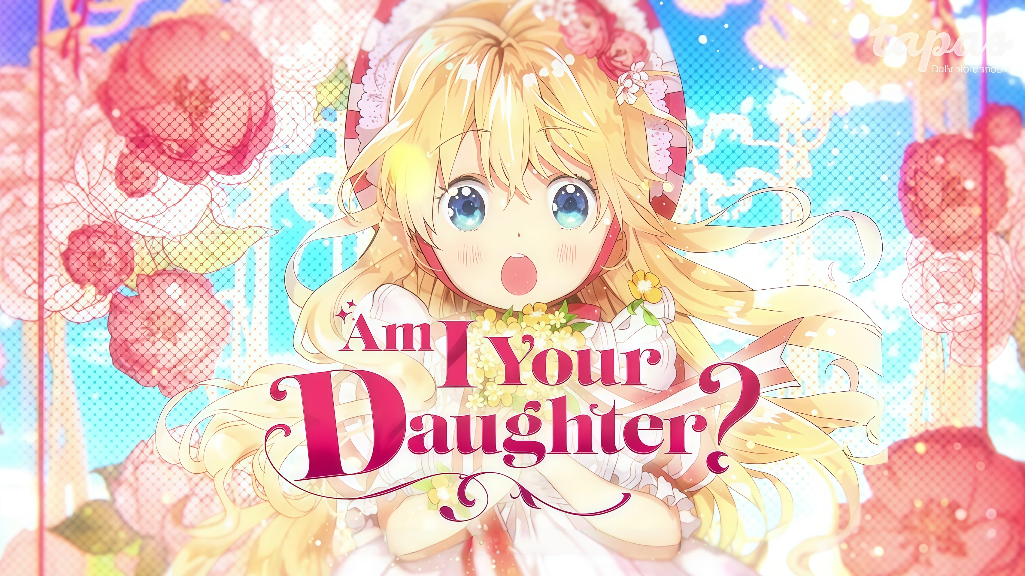 Am I the Daughter?