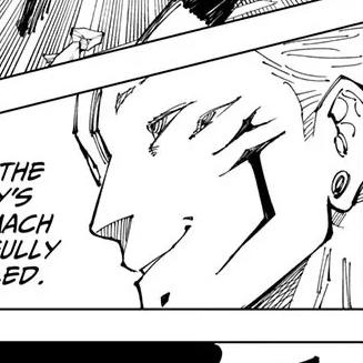 Chapter 248: Inhuman Makyo Shinjuku Showdown, Part 20