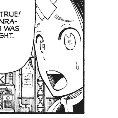 Volume 7 Chapter 56: The Knight Atop His Steed